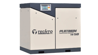 Manutencao em compressores